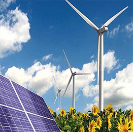 Energy consulting